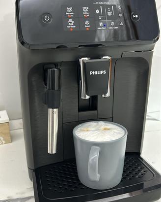 Macchinetta caffe