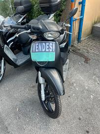 Aprila Scarabeo 50 2 tempi