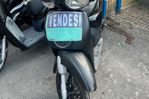 Aprila Scarabeo 50 2 tempi