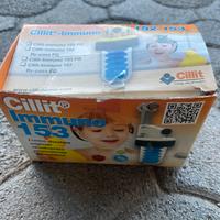 Dosatore polisosfati