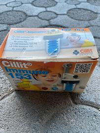 Dosatore polisosfati