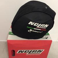 Casco Moto Nolan