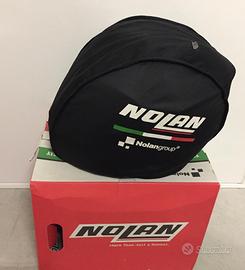 Casco Moto Nolan