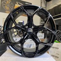 Cerchi Audi raggio 18 NUOVI cod.8932