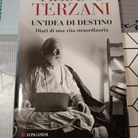 Tiziano Terzani - Un'idea di destino