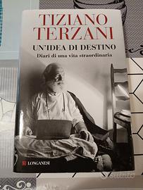 Tiziano Terzani - Un'idea di destino