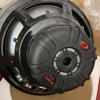 Tec Subwoofer 380 diametro