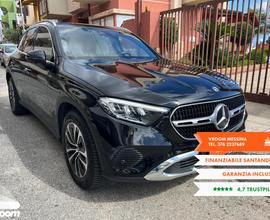 MERCEDES GLC (X254) GLC 220 d 4Matic M...