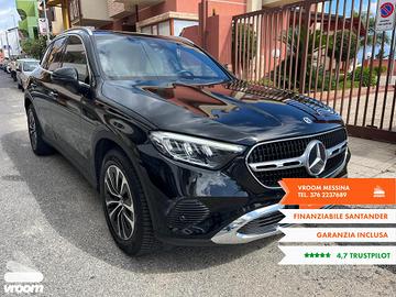 MERCEDES GLC (X254) GLC 220 d 4Matic M...