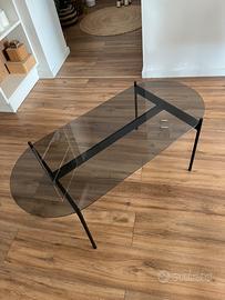 Tavolino salotto Zara Home