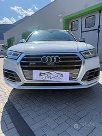 Audi Q5 SQ5 TDI S tronic line plus