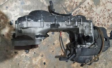 Motore scarabeo 50 2t