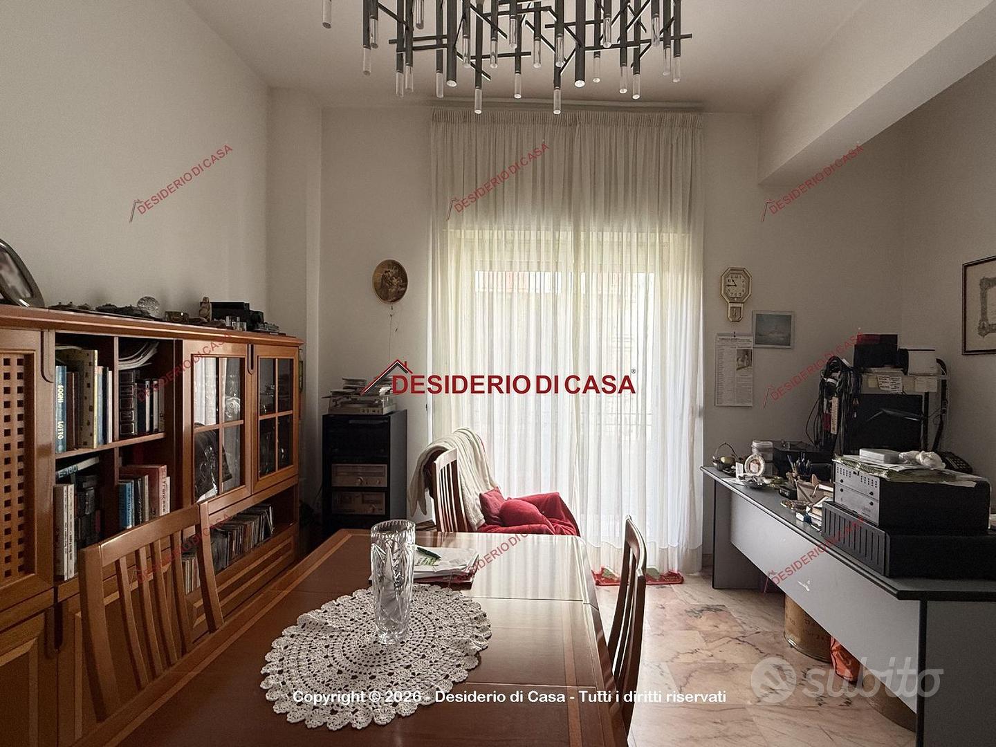 Apartment in Barcellona Pozzo di Gotto, San Gaetano, Barcellona - Vista 4