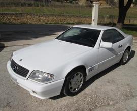 Mercedes-benz SL 300 300 SL-24 cat SERIE R129 24 V