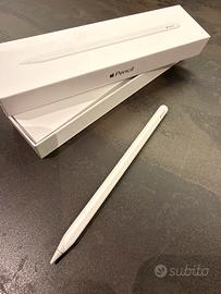Apple pencil 2nd gen