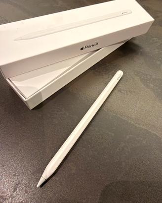 Apple pencil 2nd gen