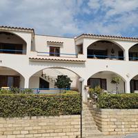 Appartamento in Residence Capo san Marco