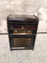 Phonola radio fonografo 1958 model 660