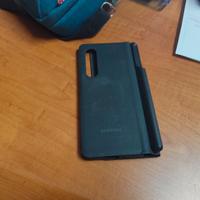 Cover SAMSUNG Galaxy Z Fold3 Flip