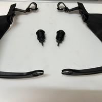 Paramani honda nc 750x 2016/2024