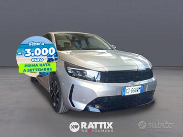 OPEL corsa vi 2023 Corsa 1.2 GS s&s 100cv
