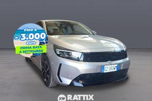 OPEL corsa vi 2023 Corsa 1.2 GS s&s 100cv