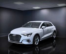 Audi A3 SPB 35 TFSI Business Advanced S-Tronic