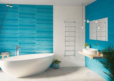 piastrelle bagno