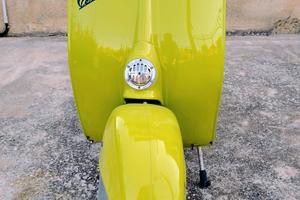 vespa 50 N unificata 