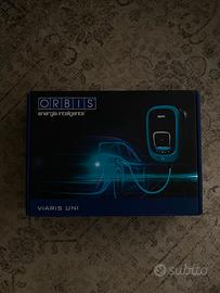 Colonnina Di Ricarica