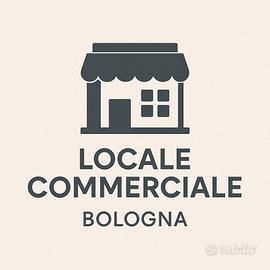 Locale commerciale uso commerciale
