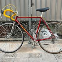 Bici da Corsa Olmo per Eroica