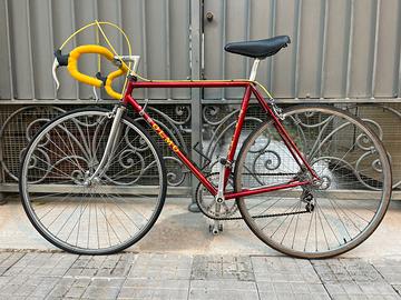 Bici da Corsa Olmo per Eroica