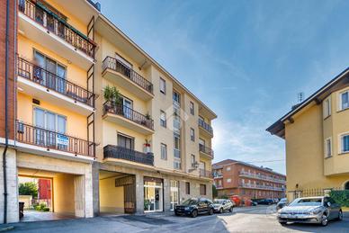 3 LOCALI A ORBASSANO