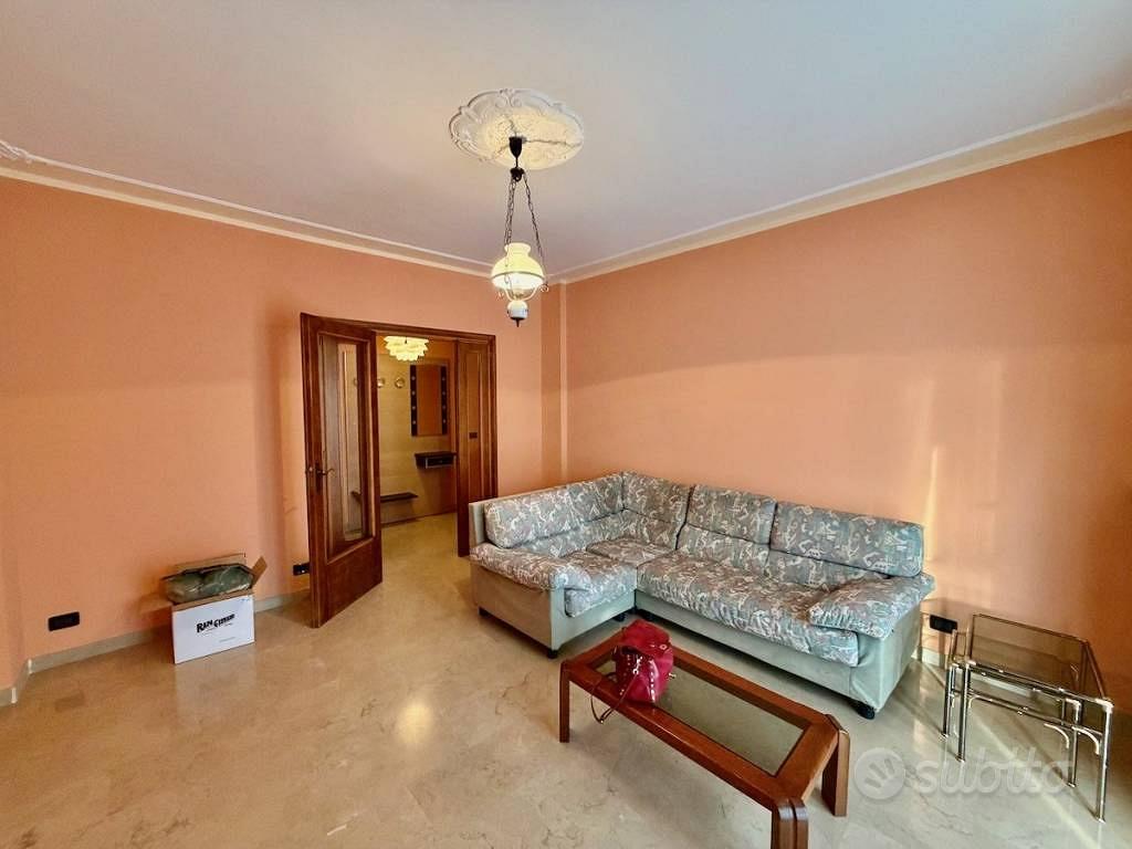 Appartamento – Biella, Vernato - Altro