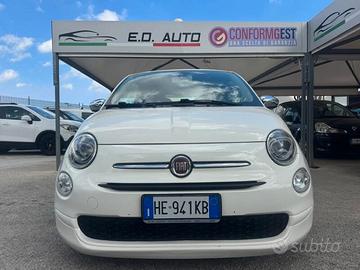 FIAT 500 (2015-2024) 500 1.2 Pop