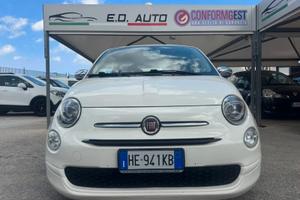 FIAT 500 (2015-2024) 500 1.2 Pop