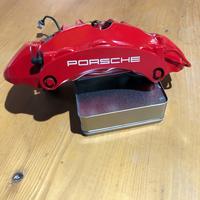 Pinze freno Porsche GTS 911 991
