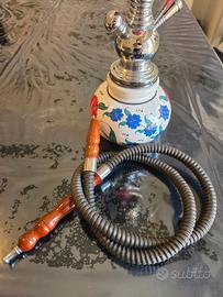 Vaso Originale Della Grecia Shisha decorativo comp