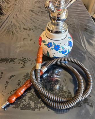 Vaso Originale Della Grecia Shisha decorativo comp