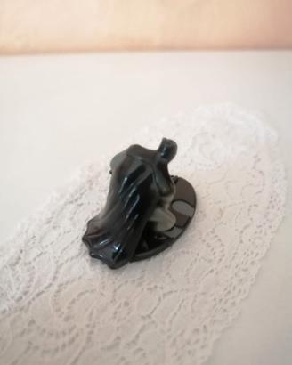 Personaggio "Batman" su base