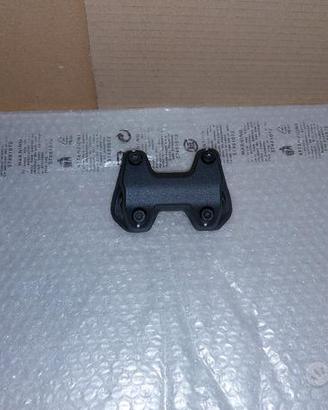 riser piastra manubrio originale monster 821