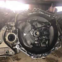 Cambio Opel corsa 1.7 Diesel 6 marce M32