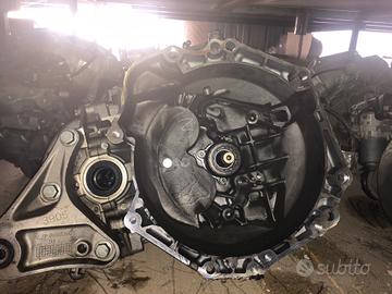 Cambio Opel corsa 1.7 Diesel 6 marce M32