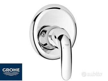 3 miscelatori Grohe per doccia monocomando - Nuovi