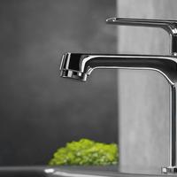 Miscelatori - Rubinetteria Homix 3000 - 1000