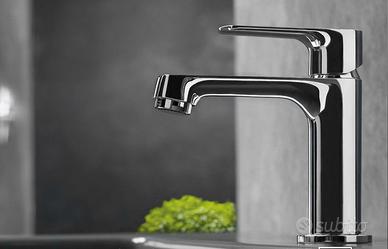 Miscelatori - Rubinetteria Homix 3000 - 1000