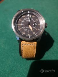 orologio Citizen eco drive Aviator 