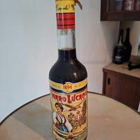 Bottiglia Vintage di Amaro Lucano 75cl