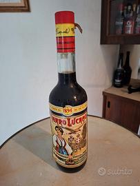 Bottiglia Vintage di Amaro Lucano 75cl